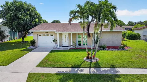 14624 Country Side Ln, Delray Beach, FL 33484