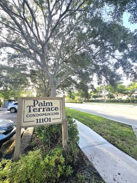 11101 Royal Palm Blvd #213, Coral Springs, FL 33065