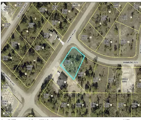1036 Manning St E, Lehigh Acres, FL 33974