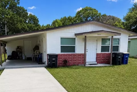2605 Avenue N, Fort Pierce, FL 34947
