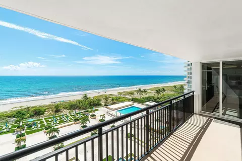 2000 S Ocean Blvd #8-D, Boca Raton, FL 33432