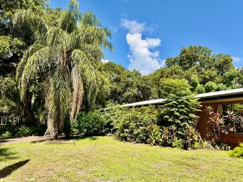 Exterior - 301 SE 5th St, Okeechobee, FL 34974 photo 9 of 9