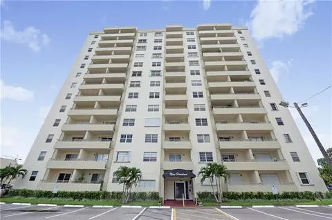 900 NE 18th Ave #803, Fort Lauderdale, FL 33304