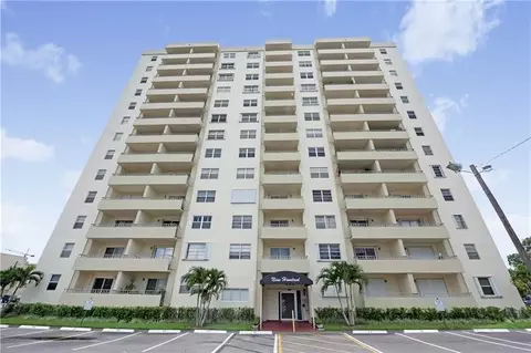 900 NE 18th Ave #803, Fort Lauderdale, FL 33304