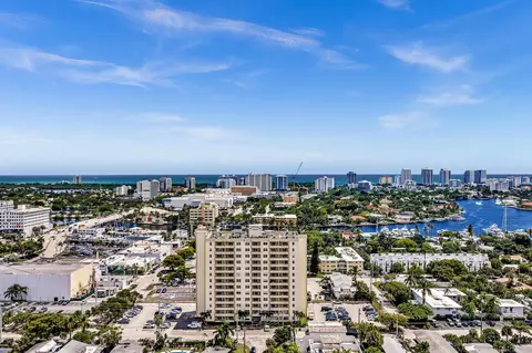 900 NE 18th Ave #803, Fort Lauderdale, FL 33304