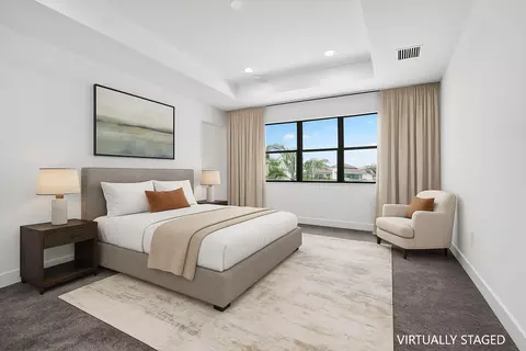 Bedroom - 8215 Crystal Downs Ave, Boca Raton, FL 33434 photo 13 of 16