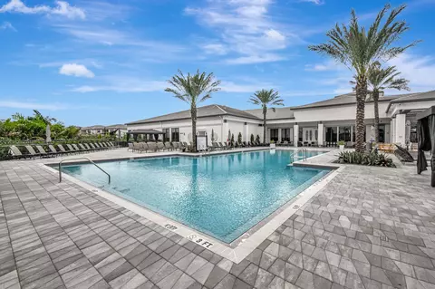 Exterior - 8215 Crystal Downs Ave, Boca Raton, FL 33434 photo 13 of 13