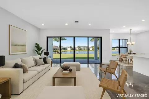Living - 8215 Crystal Downs Ave, Boca Raton, FL 33434 photo 6 of 11
