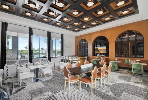 Dining - 8215 Crystal Downs Ave, Boca Raton, FL 33434 photo 8 of 8
