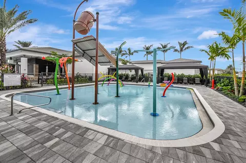 Exterior - 8215 Crystal Downs Ave, Boca Raton, FL 33434 photo 12 of 13