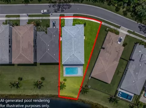 View/Area - 8215 Crystal Downs Ave, Boca Raton, FL 33434 photo 2 of 16