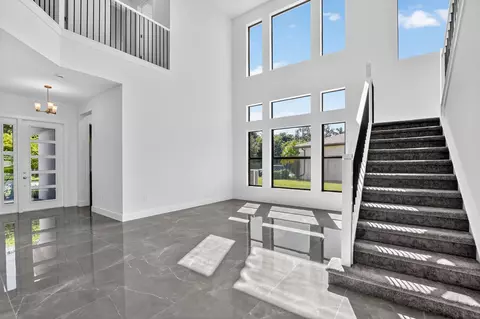 Entry Way - 8215 Crystal Downs Ave, Boca Raton, FL 33434 photo 3 of 4