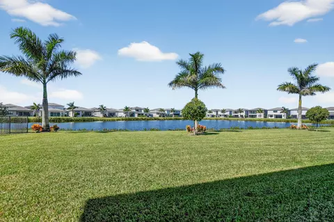 Exterior - 8215 Crystal Downs Ave, Boca Raton, FL 33434 photo 10 of 13