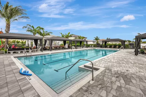 Exterior - 8215 Crystal Downs Ave, Boca Raton, FL 33434 photo 11 of 13