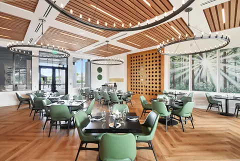 Dining - 8215 Crystal Downs Ave, Boca Raton, FL 33434 photo 6 of 8
