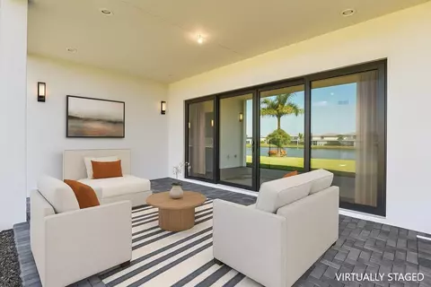 Exterior - 8215 Crystal Downs Ave, Boca Raton, FL 33434 photo 5 of 13