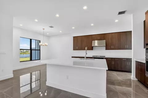 Kitchen - 8215 Crystal Downs Ave, Boca Raton, FL 33434 photo 2 of 5