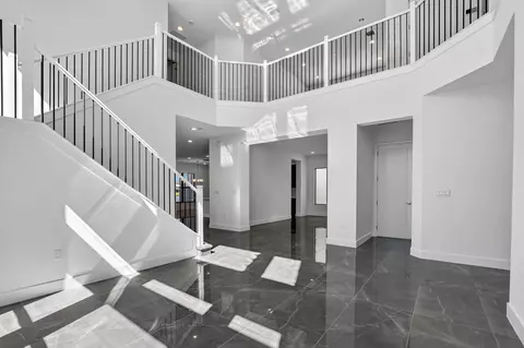 Entry Way - 8215 Crystal Downs Ave, Boca Raton, FL 33434 photo 2 of 4