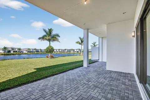 Exterior - 8215 Crystal Downs Ave, Boca Raton, FL 33434 photo 7 of 13