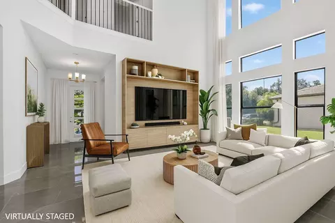 Living - 8215 Crystal Downs Ave, Boca Raton, FL 33434 photo 3 of 11