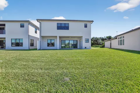 Exterior - 8215 Crystal Downs Ave, Boca Raton, FL 33434 photo 9 of 13
