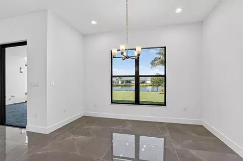 Dining - 8215 Crystal Downs Ave, Boca Raton, FL 33434 photo 4 of 8
