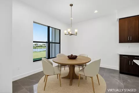 Dining - 8215 Crystal Downs Ave, Boca Raton, FL 33434 photo 3 of 8