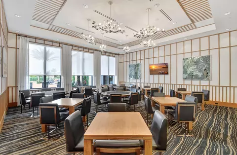Dining - 8215 Crystal Downs Ave, Boca Raton, FL 33434 photo 7 of 8