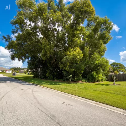 2209 SE Friendship St, Port St Lucie, FL 34952
