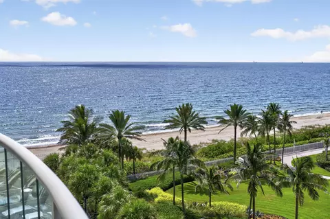 3400 Galt Ocean Dr #606S, Fort Lauderdale, FL 33308