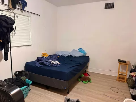 Bedroom - 401 SE 4th Ave, Okeechobee, FL 34974 photo 1 of 1