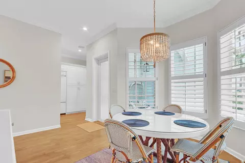 Dining - 149 Jupiter Key Rd, Jupiter, FL 33477 photo 5 of 6