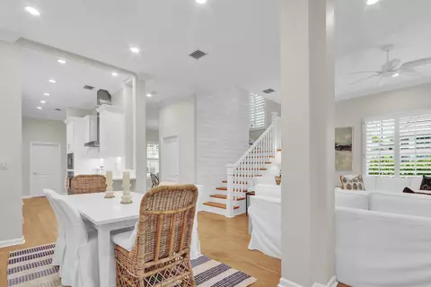 Dining - 149 Jupiter Key Rd, Jupiter, FL 33477 photo 3 of 6