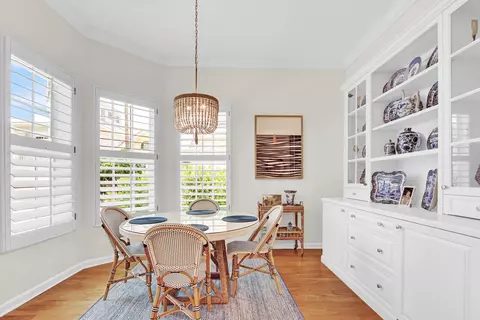 Dining - 149 Jupiter Key Rd, Jupiter, FL 33477 photo 6 of 6