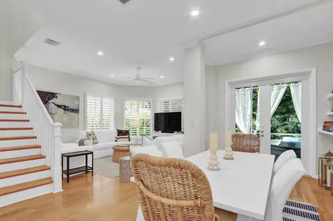 Dining - 149 Jupiter Key Rd, Jupiter, FL 33477 photo 1 of 6