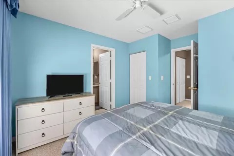 Bedroom - 2781 SE Birmingham Dr, Stuart, FL 34994 photo 5 of 5