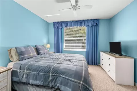 Bedroom - 2781 SE Birmingham Dr, Stuart, FL 34994 photo 3 of 5