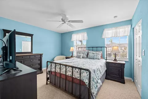 Bedroom - 2781 SE Birmingham Dr, Stuart, FL 34994 photo 1 of 5
