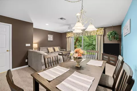 Dining - 2781 SE Birmingham Dr, Stuart, FL 34994 photo 1 of 2