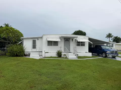1930 SW 85th Ave, Davie, FL 33324