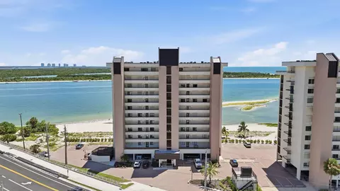 8402 Estero Blvd #405, Fort Myers Beach, FL 33931