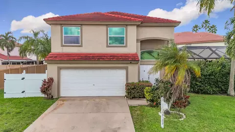 3123 Sunset Cir, Margate, FL 33063