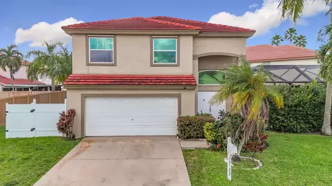 3123 Sunset Cir, Margate, FL 33063