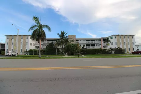 721 Atlantic Shores Blvd #309, Hallandale Beach, FL 33009