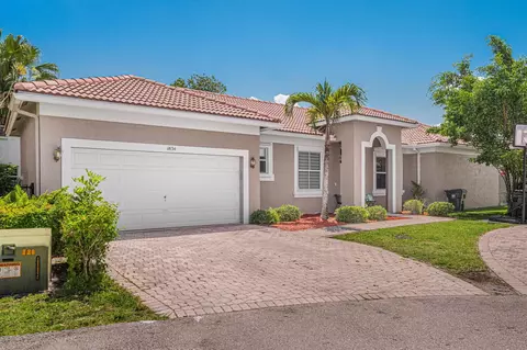 1834 Capeside Cir, Wellington, FL 33414