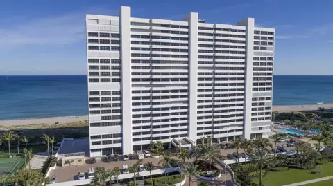 2600 S Ocean Blvd #11E, Boca Raton, FL 33432