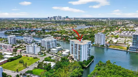 777 Bayshore Dr #701, Fort Lauderdale, FL 33304