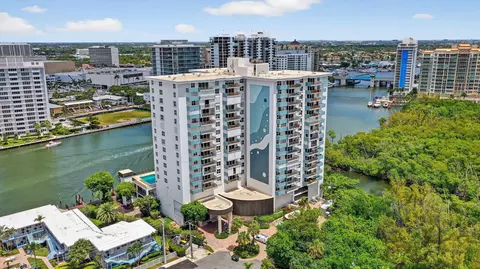 777 Bayshore Dr #701, Fort Lauderdale, FL 33304