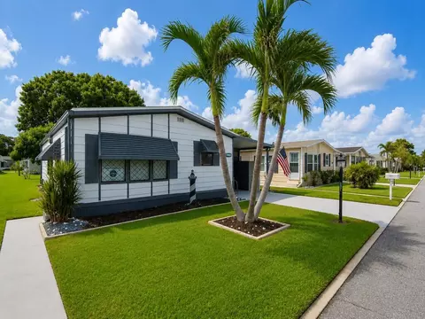 541 Barb Ann Ln, Port Saint Lucie, FL 34952