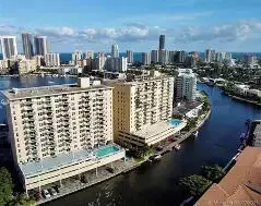 437 Golden Isles Dr #14 J, Hallandale Beach, FL 33009
